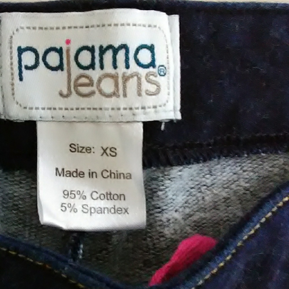 Brand New never worn ok jeans